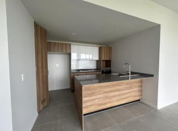 Departamento · 86m² · 2 Recámaras · 2 Estacionamientos · Departamento en Punto Sur