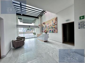 Departamento · 134m² · 2 Recámaras · 2 Estacionamientos · Departamento Renta Milenio III Querertaro Centro Historico Planta Baja