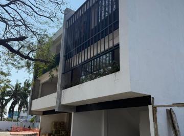 Casa · 172m² · 3 Recámaras · 2 Estacionamientos · Solara, Casas en Privada con Amenidades Sobre Juan Pablo II, Jardines de Virginia, Boca del Rio