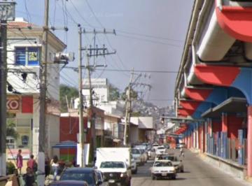 Terreno comercial , Cuauhtémoc · Oportunidad de Inversión