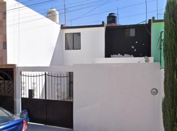 Casa de 3 habitaciones, Rioverde · Casa en Venta de Remate en Isla de San Pablo, Rioverde, S. L. p.