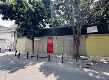 Departamento de 1 habitación, Benito Juárez · Renta Dpto. Una Recámara con Pequeño Balcón 1.5 Baños y 1 Estacionamiento