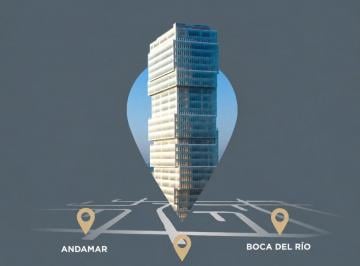 Oficina , Boca del Río · Oficinas Corporativas en Venta Torre Exertia