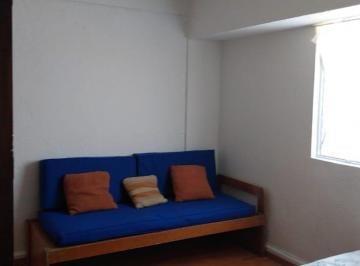 Departamento de 1 habitación, Benito Juárez · Estudio Amueblado en Parque Hundido