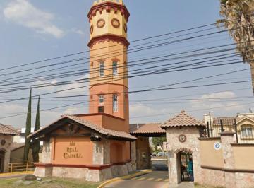Casa de 3 habitaciones, Tecámac · Casa en Venta en Fracc. Real Castell, Ojo de Agua, Tecámac