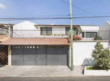 Casa de 4 habitaciones, Venustiano Carranza · Venta de Casa en Jardin Balbuena Venustiano Carranza Ciudad de Mexico