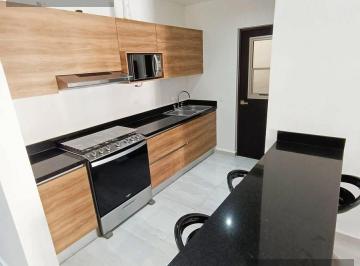 Departamento · 99m² · 2 Recámaras · 2 Estacionamientos · Departamento en Renta Long Island Residencial Av Huayacan Cancun