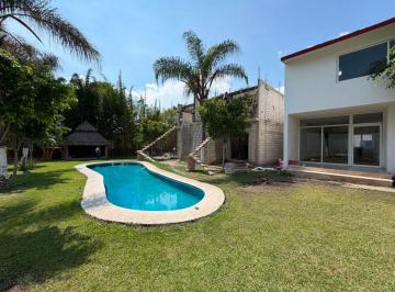 Casa de 3 habitaciones, Cuautla · Venta de Casas a Estrenar en Peña Flores