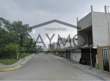 Casa en condominio de 4 habitaciones, Solidaridad · Casa en Plama Kuka 51, Mz 120, Lt 1, Las Palmas II, Solidaridad, Quintana Roo.