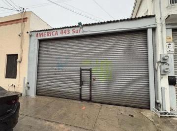 1 · Bodega en Renta en El Centro de Monterrey
