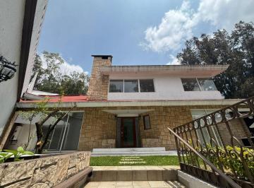 Casa de 4 habitaciones, Naucalpan de Juárez · Casa en Venta en Paseos del Bosque