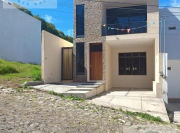 Casa · 230m² · 2 Recámaras · 1 Estacionamiento · Casa en Venta Nueva en Cortijo San Agustin Tlajomulco