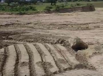 Terreno / Lote · 5000m² · Terreno en Venta en San Sebastian Jalisco