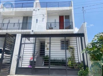 Casa · 270m² · 3 Recámaras · 2 Estacionamientos · Casa Nueva en Venta en Mesa de Los Ocotes