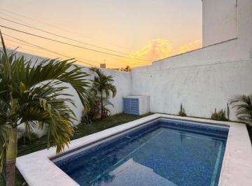 Casa de 3 habitaciones, Yautepec · Casa de 243 m² con 3 Recámaras en Venta en Oaxtepec Centro