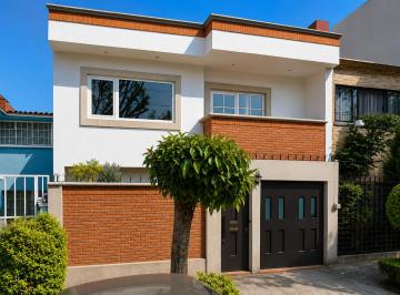Casa de 3 habitaciones, Benito Juárez · Venta de Casa en La Colonia Letran Valle en Benito Juarez en La Ciudad de Mexico