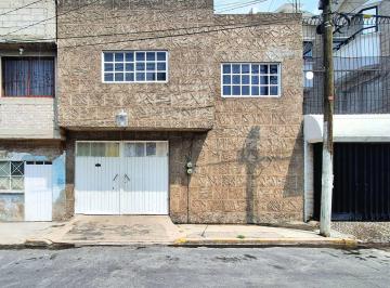 Casa de 3 habitaciones, Nezahualcóyotl · Gran Oportunidad Vivienda La Perla