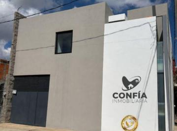 Casa de 3 habitaciones, Uruapan · Casa en Venta Nueva Col. Magistrial