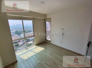 Departamento · 118m² · 2 Recámaras · 2 Estacionamientos · Departamento en Venta en Argentina Poniente 26 - 3016.