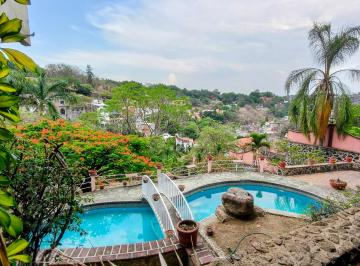 Casa de 4 habitaciones, Cuernavaca · Casa Zona Centro