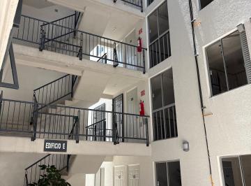 Departamento de 2 habitaciones, Miguel Hidalgo · Lago Suiza 184