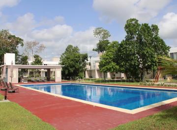 Casa · 94m² · 2 Recámaras · Preciosa Casa en Venta en Cancun, Residencial Marina Turquesa, Q. Roo.