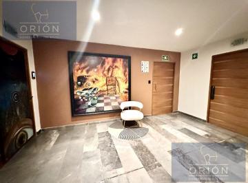 Departamento · 98m² · 2 Recámaras · 2 Estacionamientos · Departamento Renta Milenio III Querertaro Centro Historico