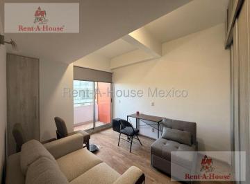 Departamento · 72m² · 2 Recámaras · 2 Estacionamientos · Departamento en Venta en El Yaqui 26 - 1686.