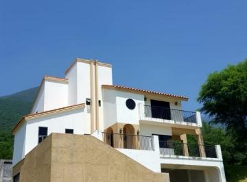 Terreno / Lote · 13300m² · 3 Recámaras · 2 Estacionamientos · Terreno - Cadereyta Jiménez
