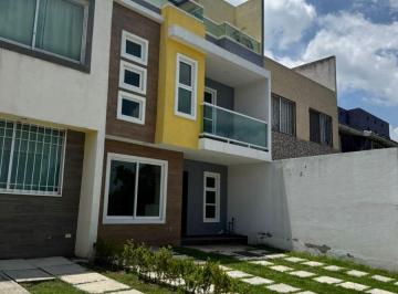 Casa de 4 habitaciones, Cuautlancingo · Casa en Venta Puebla Zona de Volkswagen