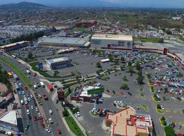 Terreno comercial , San Pedro Cholula · Renta Terreno Comercial Súper Ubicado en Blvd. Forjadores!