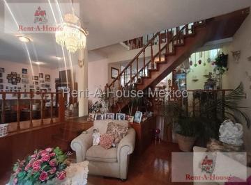 Casa · 129m² · 3 Recámaras · 1 Estacionamiento · Casa en Venta en Lomas Lindas 26 - 2928.