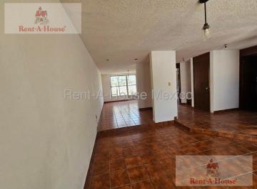Casa · 153m² · 3 Recámaras · 3 Estacionamientos · Casa en Venta en Constituyentes 26 - 3281.