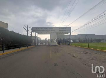 Bodega comercial · 3016m² · 6 Recámaras · 8 Estacionamientos · Bodegas en Zona Industrial Lerma, Edo Mex