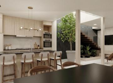 Casa · 160m² · 3 Recámaras · 2 Estacionamientos · Casa - Fresnos Oriente