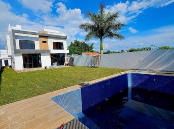 Casa de 4 habitaciones, Yautepec · Casa en Preventa en Los Altos de Oaxtepec