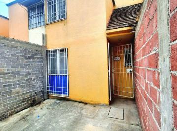 Casa de 2 habitaciones, Chalco · Casa en Paseo de La Gloria Chalco