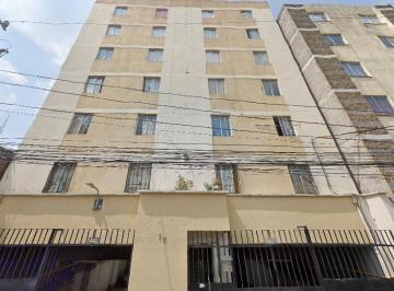 Departamento de 2 habitaciones, Miguel Hidalgo · Venta Departamento Col Pensil Norte Cdmx