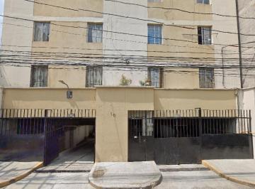Departamento de 2 habitaciones, Miguel Hidalgo · En Venta Departamento Col Pensil Cdmx