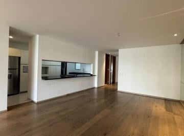 Departamento de 2 habitaciones, Miguel Hidalgo · Hermoso Departamento con Balcón
