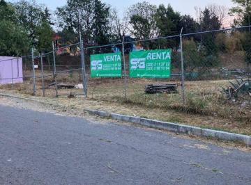 Terreno / Lote , Puebla · Venta Terreno en Blvd. Las Torres Cerca Lomas del Mármol, Puebla. - Ad Corpus