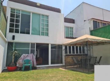 Casa de 4 habitaciones, Naucalpan de Juárez · Excelente Opcion Para Hacerse de un Buen Patrimonio, 4 Habitaciones, Bigarage, Muy Centrica