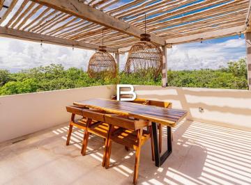 Departamento · 78m² · 2 Recámaras · Departamento en Tulum