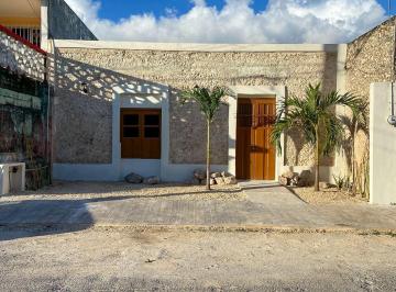 Casa de 3 habitaciones, Mérida · Casa Remodelada en Venta y Renta en El Centro de Mérida – Totalmente Amueblada y Equipada