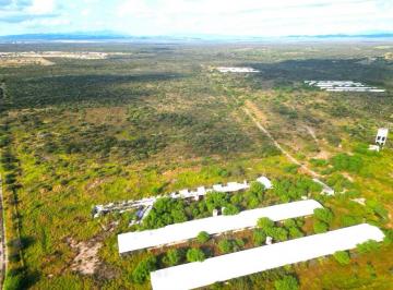 Terreno / Lote · 660000m² · Terreno - Salinas Victoria
