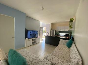 Casa de 2 habitaciones, Solidaridad · Casa en Venta en Privada Riviera