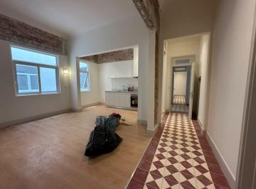Departamento · 65m² · 2 Recámaras · Departamento en Santa Maria La Ribera