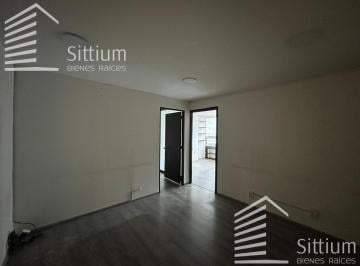 Oficina · 65m² · 3 Recámaras · Oficina en Renta - Anzures - 65.15 m² - Piso 7