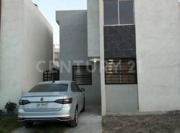 Casa · 78m² · Casa en Renta – Zona Santa María, Sector Loreta, García, N. L.