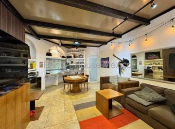 Departamento · 80m² · 1 Recámara · 1 Estacionamiento · Loft Amueblado en Renta en Juriquilla | Ideal Para Ejecutivos y Estudiantes Rah2131